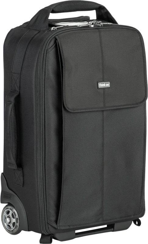 Think Tank Airport Advantage Zwart