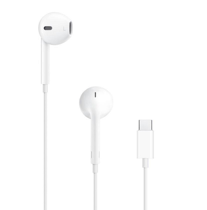 Apple EarPods met USB-C connector