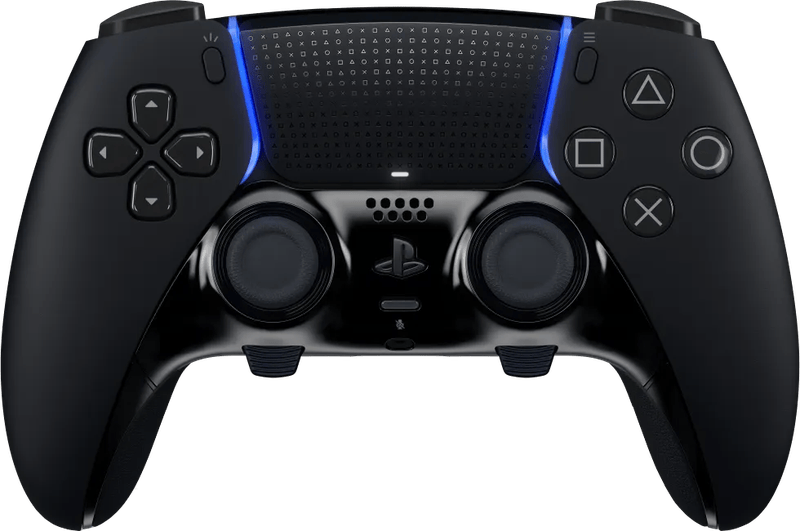 Sony PlayStation 5 DualSense Edge Controller Midnight Black