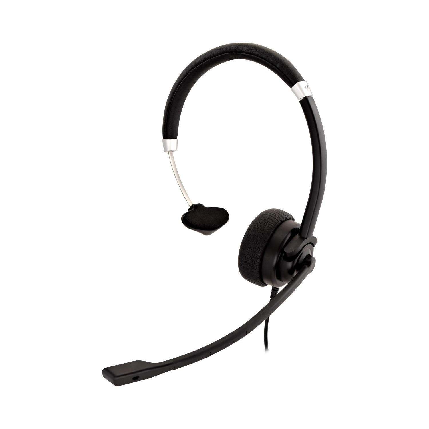 V7 HU411 USB koptelefoon