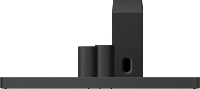 Sony Bravia Theatre Bar 8 Home Cinema Set