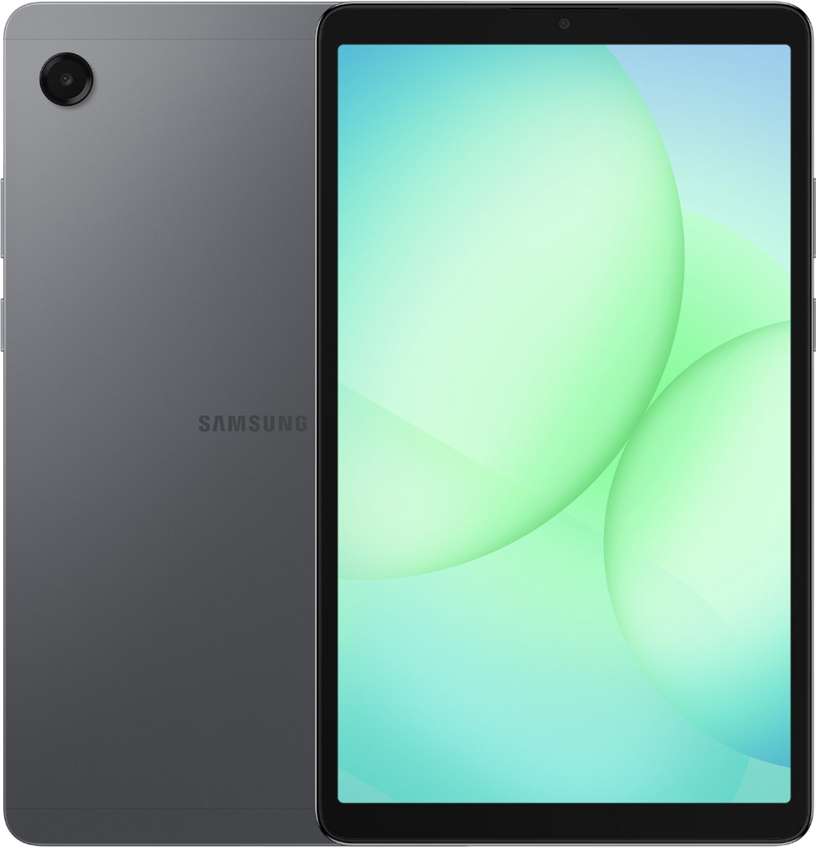Samsung Galaxy Tab A11 - Wifi - 64GB - 8.7 inch - Gray + 1 jaar extra garantie