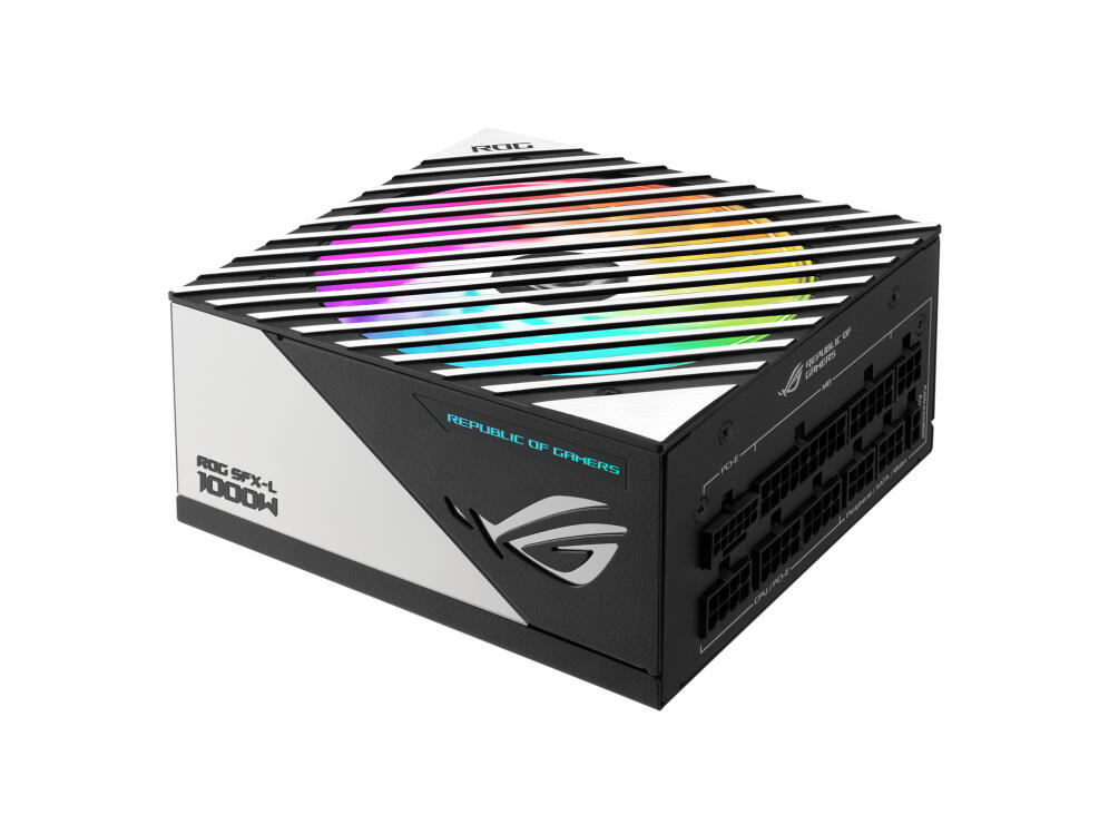 Asus ROG Loki SFX-L 1000W voeding