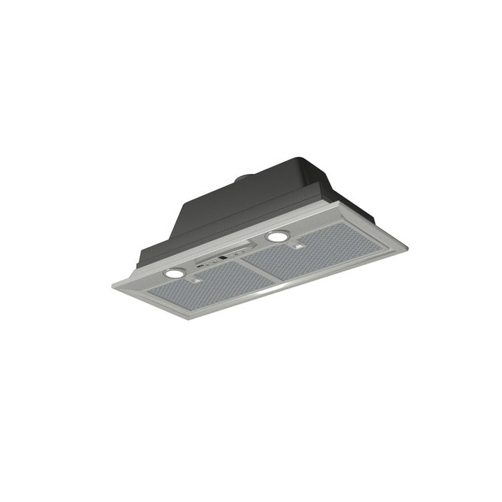 AEG DGB3850M Plafond afzuigkap Grijs