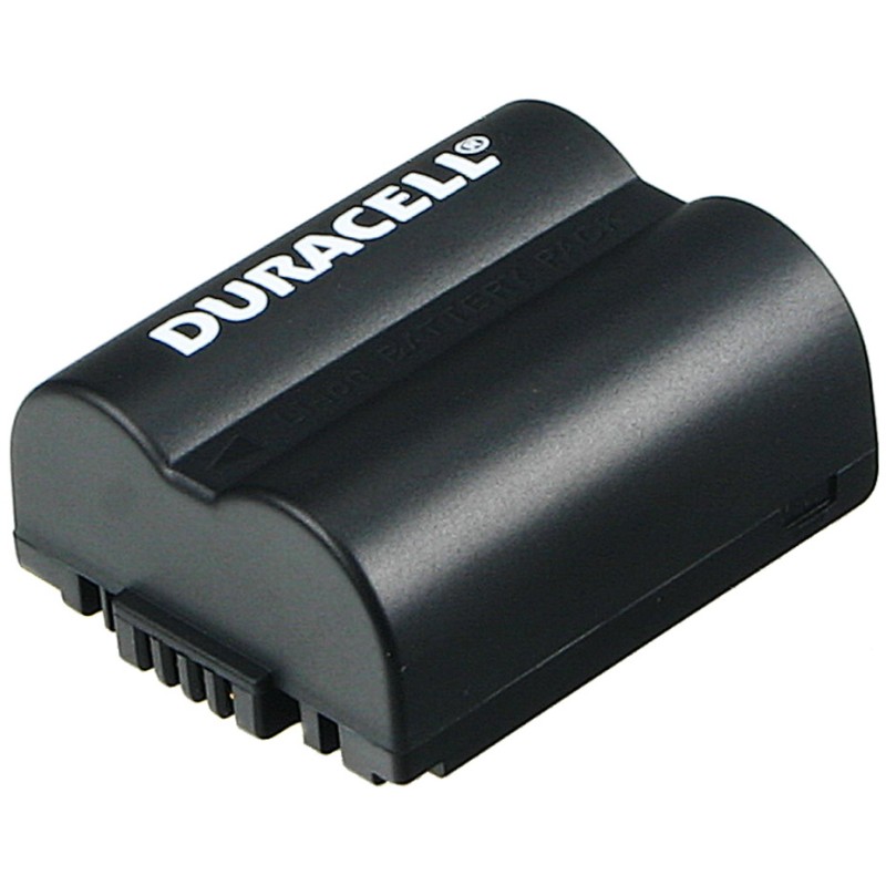 Camera-accu BP-DC5 voor Leica - Origineel Duracell