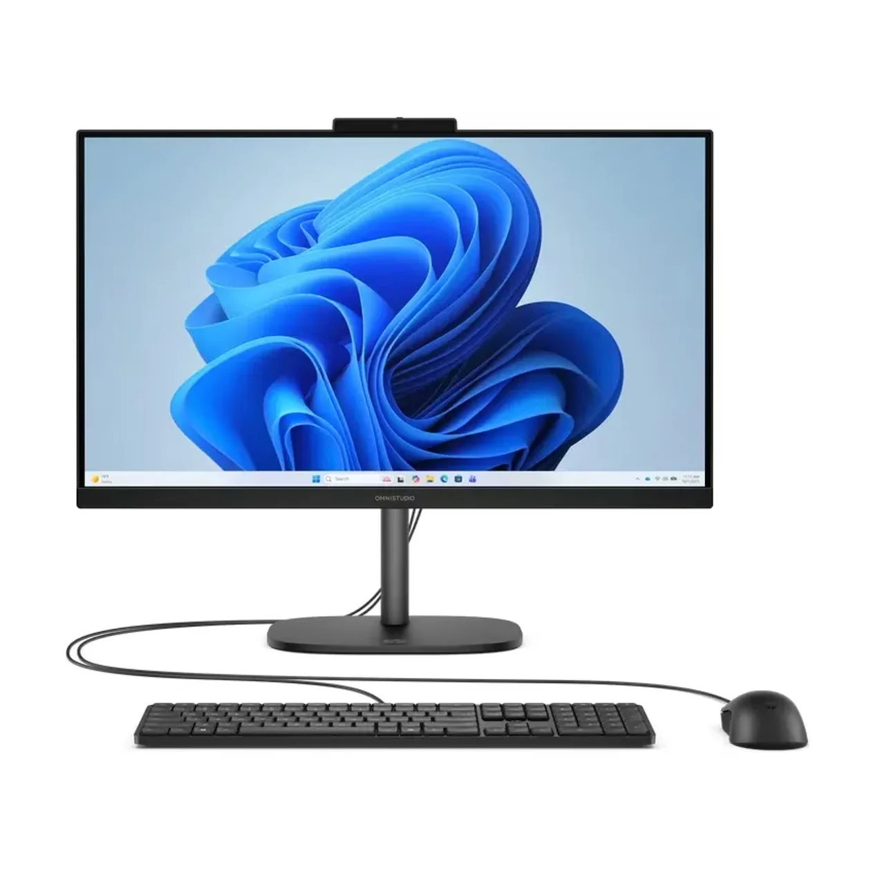 HP OmniStudio 24-cv0050nd All-in-one PC
