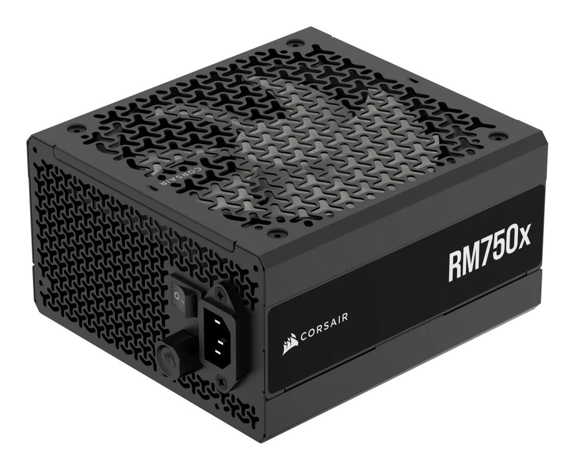 Corsair RM750x ATX3.1 voeding