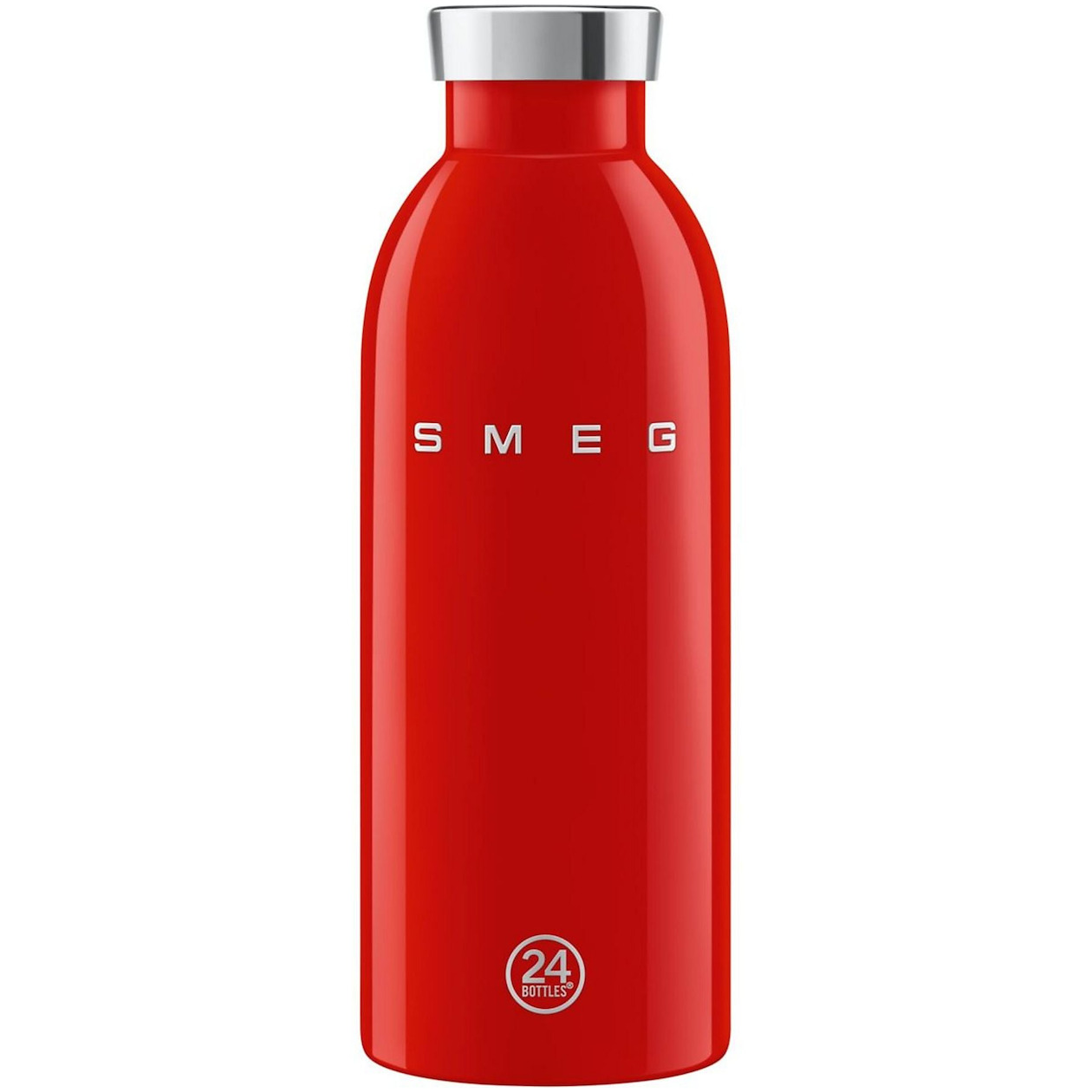 Smeg WBF01RD Waterkan Rood