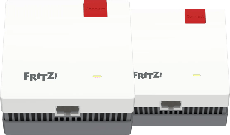FRITZ!Mesh Set 1700 Duo Pack