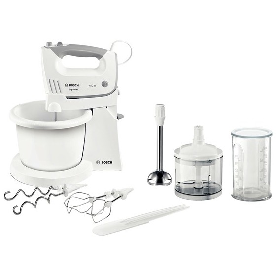 Bosch MFQ36490 Mixer Wit