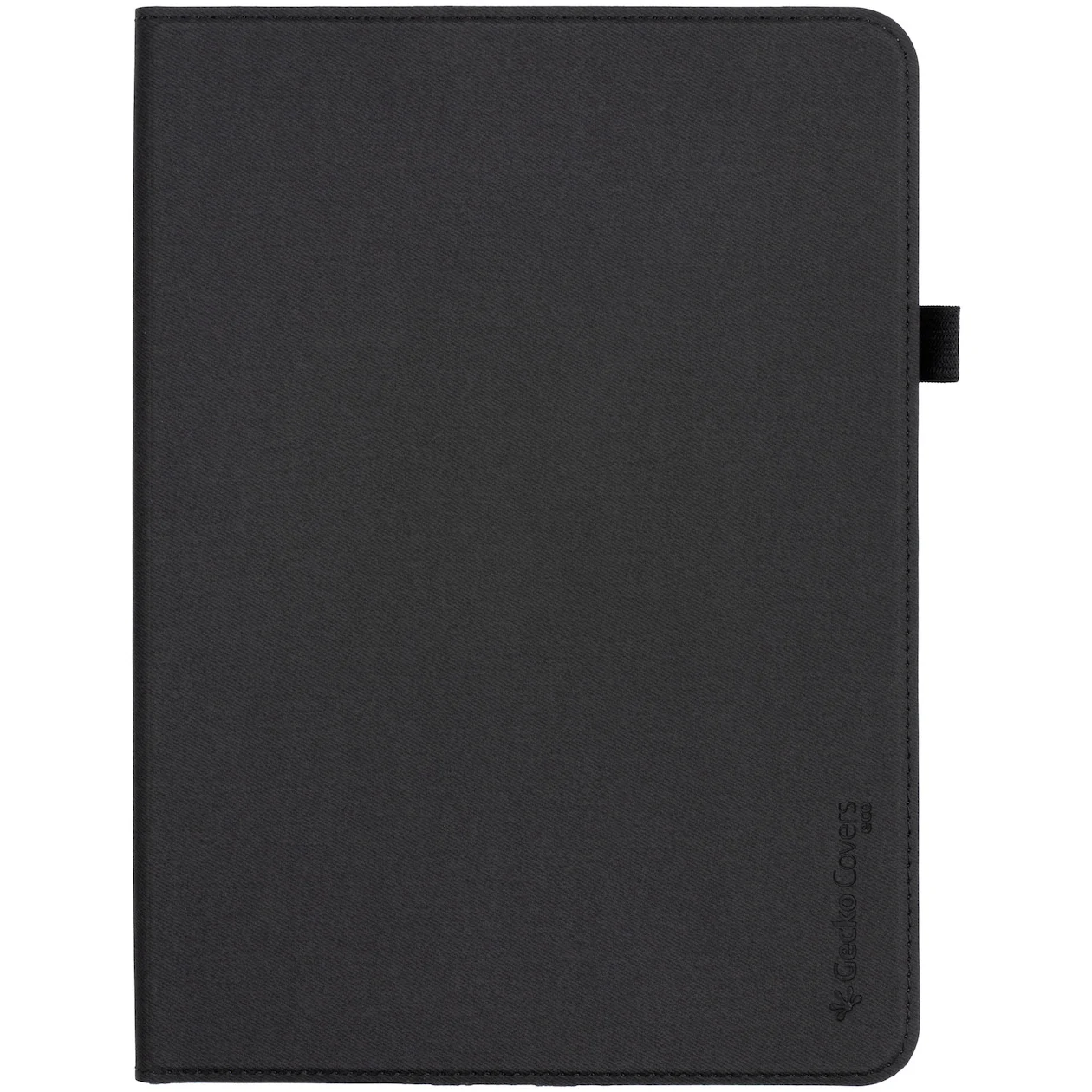 Gecko EasyClick eco voor Apple iPad Pro 11 (2024) Tablethoesje Zwart