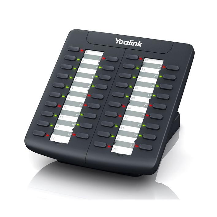 Yealink EXP38 expension module
