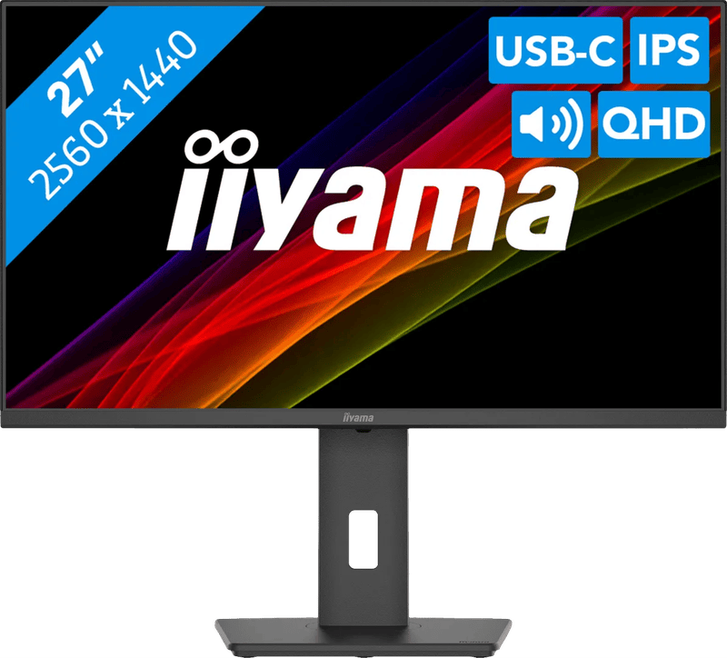 iiyama ProLite XB2797QSU-B1