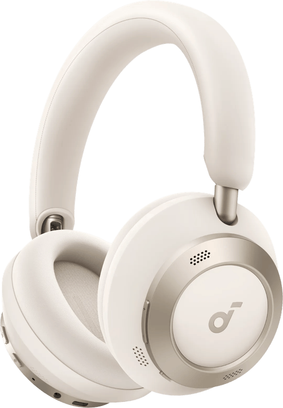 Soundcore Space One Pro Wit