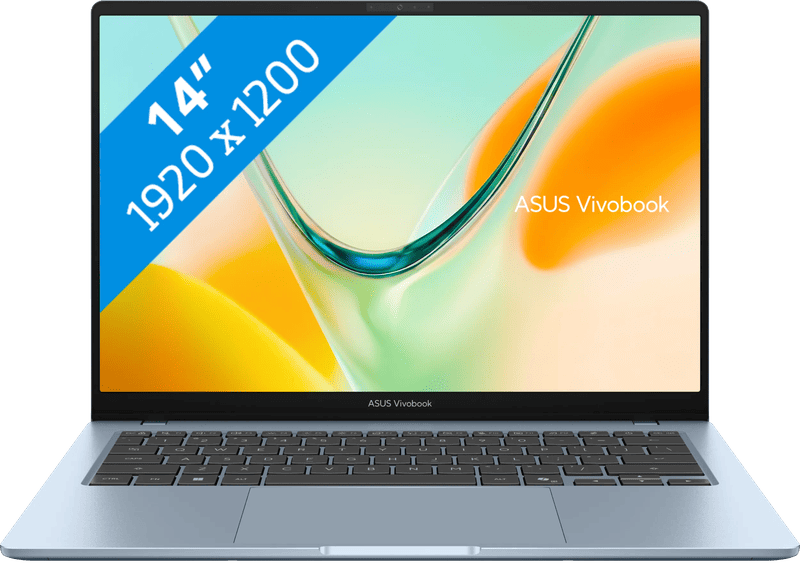 ASUS Vivobook S14 S5408QA-TM220W