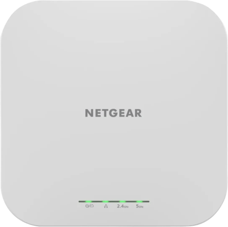 Netgear WAX610