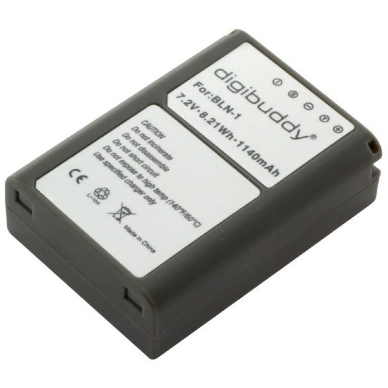 Camera-accu BLN-1 voor Olympus
