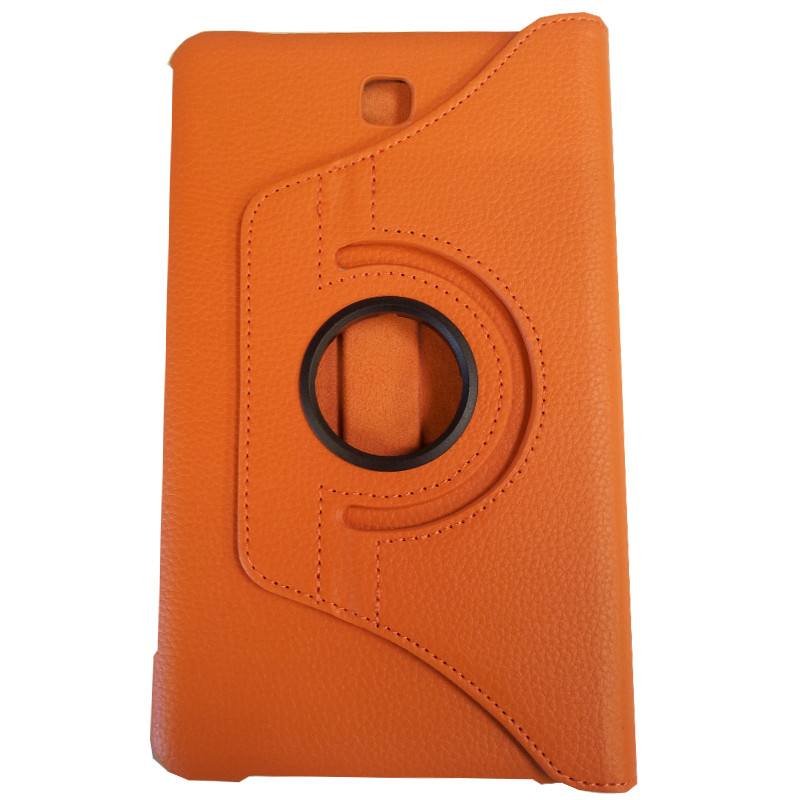 Galaxy Tab 4 8.0 hoes oranje