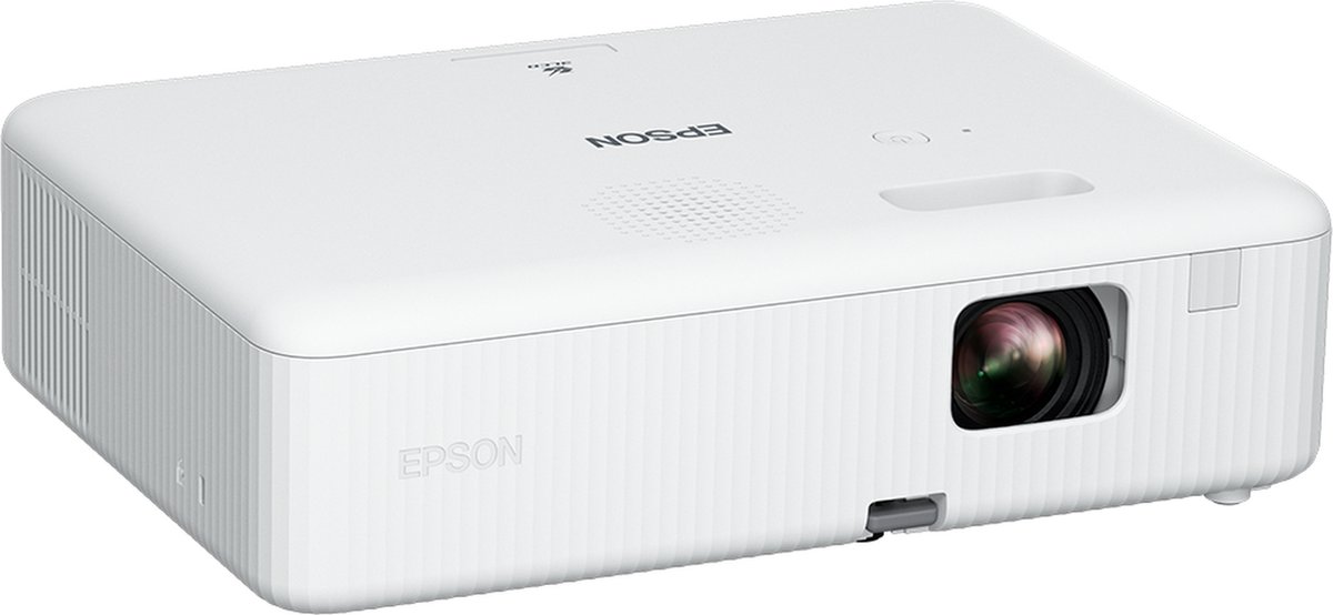 Epson EpiqVision Flex CO-W01 - 3LCD HD Beamer - 3000 lumen