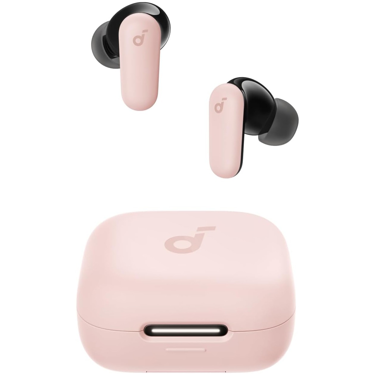 Anker Soundcore P30i Earbud oordopjes Roze