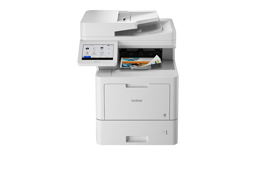 Brother MFC-L9670CDN kleurenlaserprinter