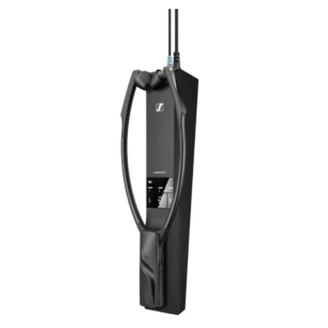 Sennheiser RS 5200 In-ear oordopjes Zwart