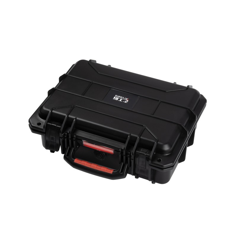 7Artisans INFINTE hard case - beschermende koffer voor 3 lenzen