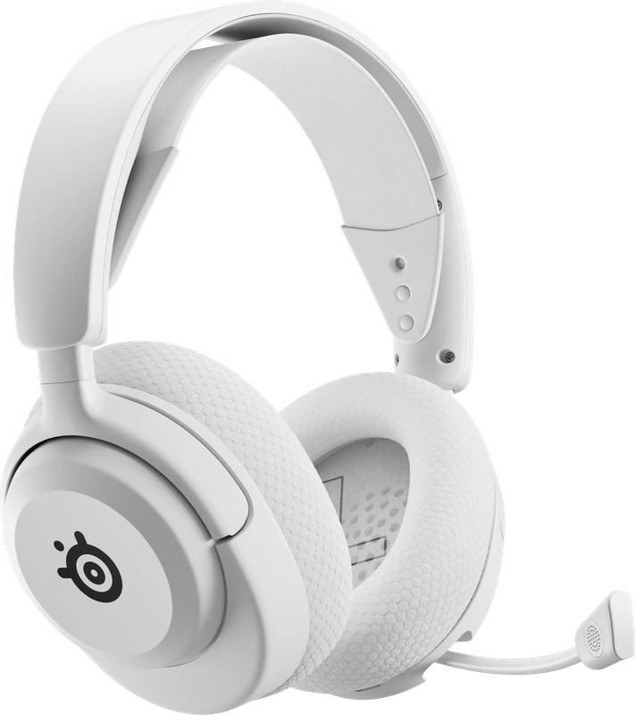 SteelSeries Arctis Nova 5 Wit