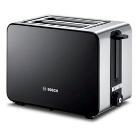 Bosch TAT7203 Broodrooster Zwart