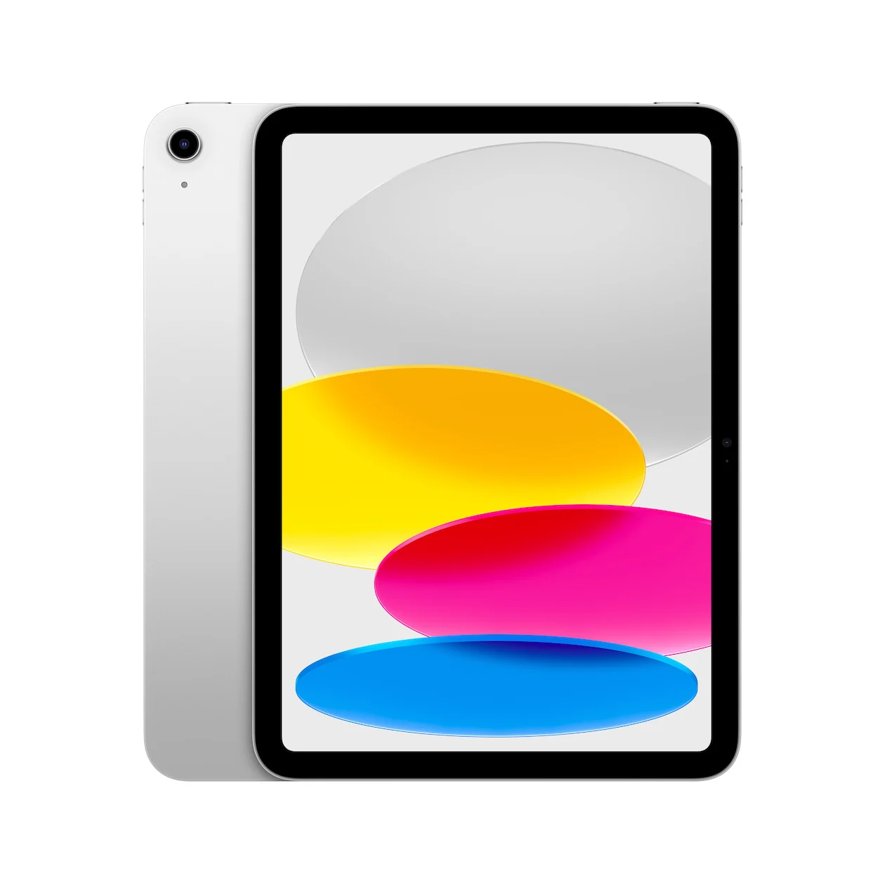 Apple iPad (2025) 11 inch 128GB Wifi Tablet Zilver