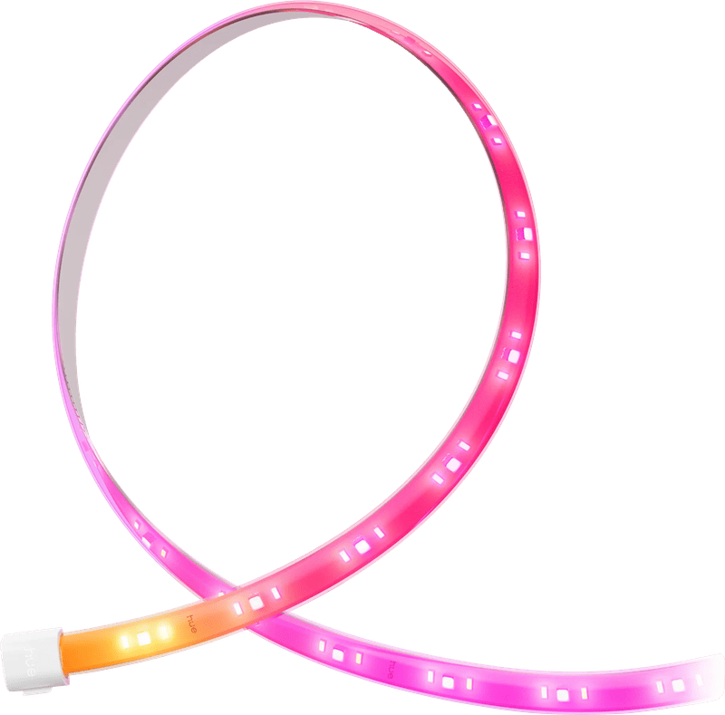 Philips Hue Flux LED Strip 2 meter Verlengstrip