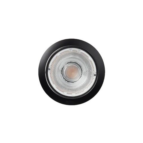 in-lite BIG FLUX Grondspot - Voor Gevels en Hoge Bomen · winkelcode INL-99030000-B1-YE