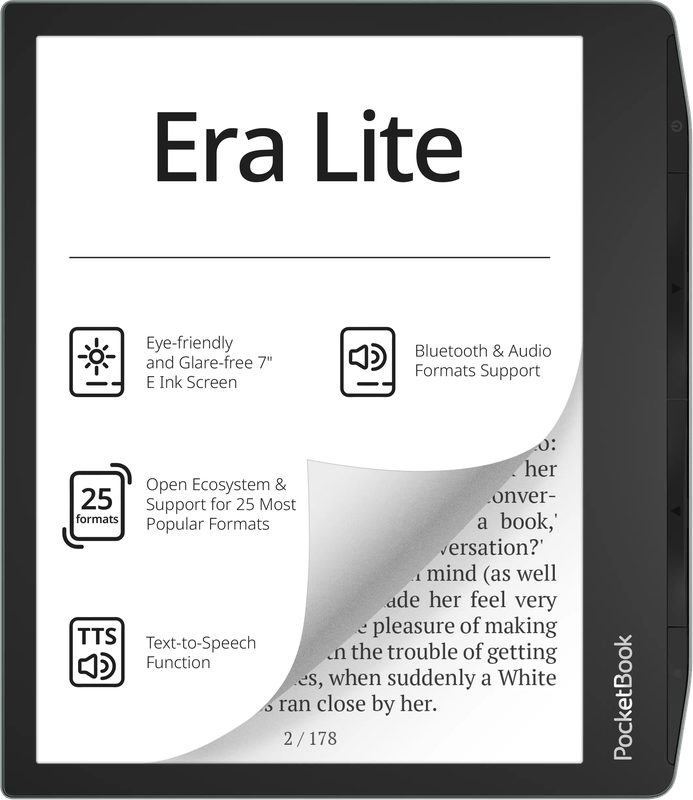 PocketBook Era Lite
