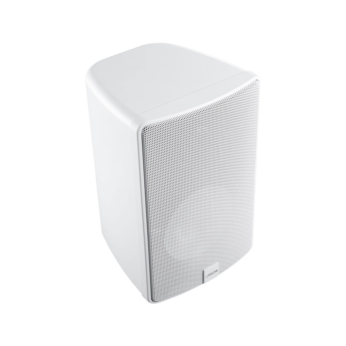 Canton Plus XL.3 / per paar Boekenplank speaker Wit
