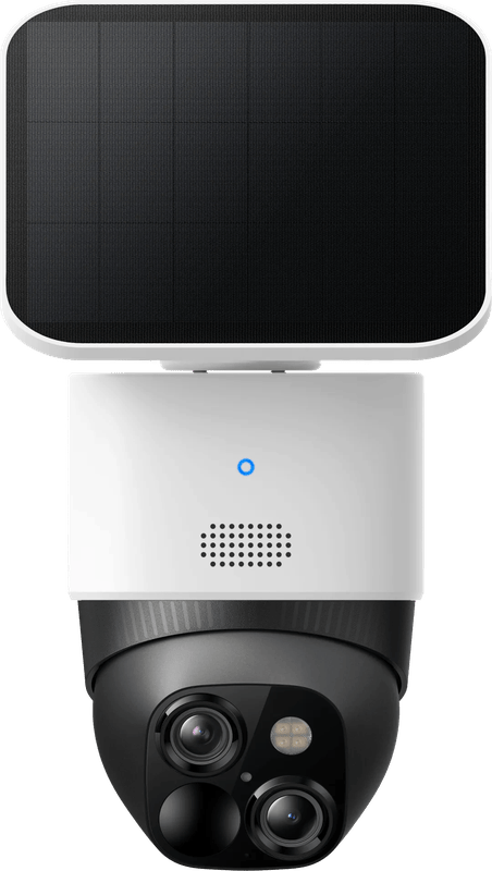 Anker eufy Solo Cam S340