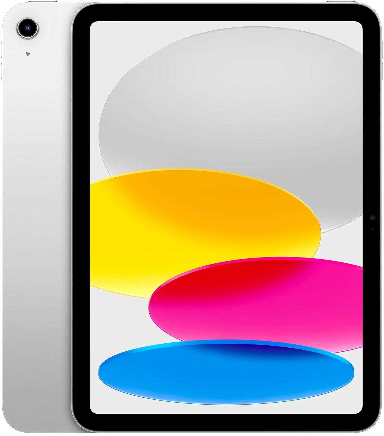 Apple iPad (2025) - 11 inch - Wi-Fi - 128GB - Silver - 11e generatie