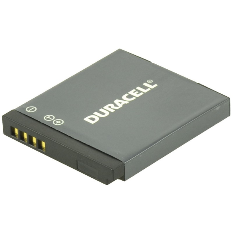 Camera-accu DMW-BCK7 voor Panasonic - Origineel Duracell