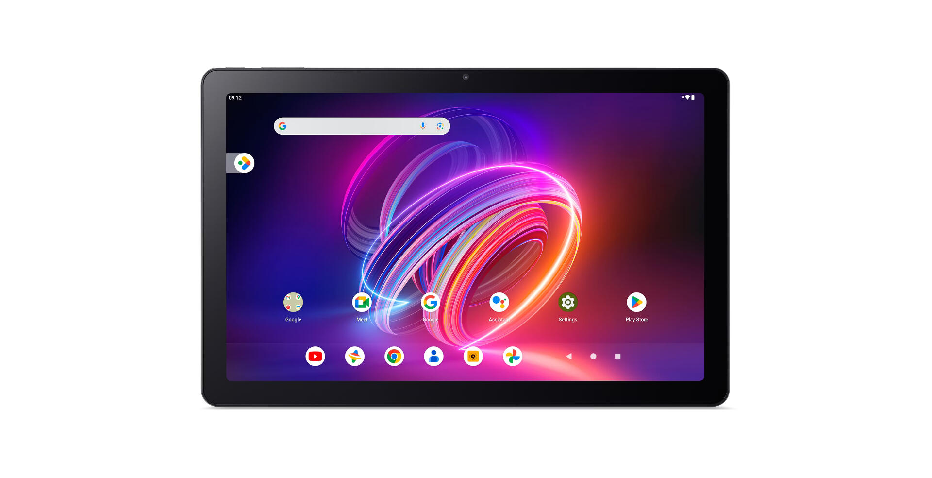Acer Iconia Tab P11-11-88HJ tablet