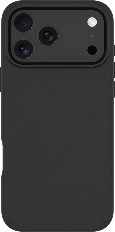 BlueBuilt Protective Back Cover met MagSafe iPhone 18 Pro Max Zwart