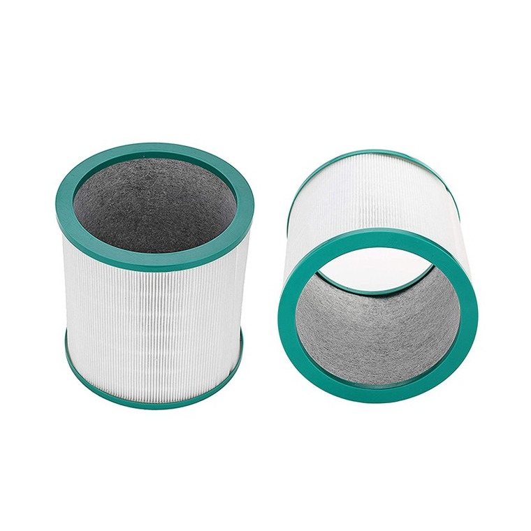 Stealth HEPA filter tbv Bladeless Fan Klimaat accessoire