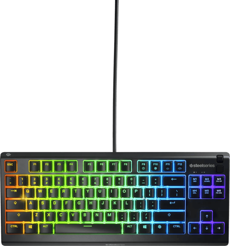 SteelSeries Apex 3 TKL