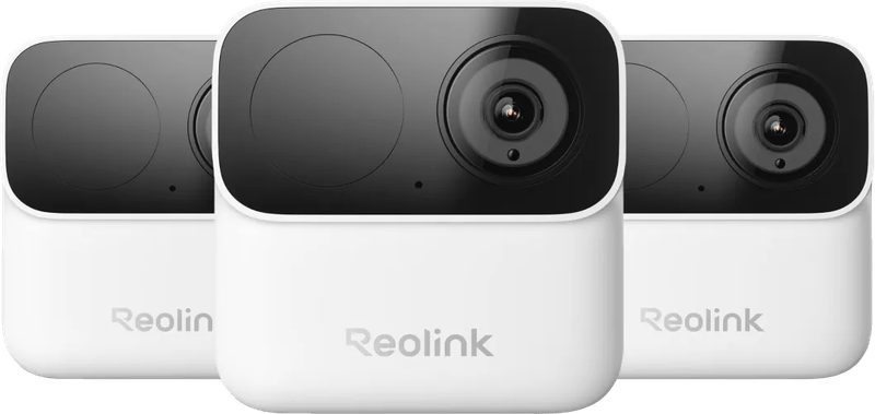 Reolink Argus B210 3-Pack