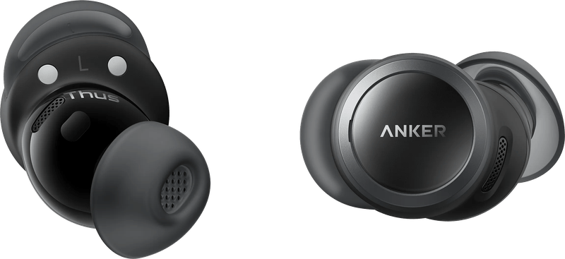 Anker soundcore Liberty Buds 2 Zwart