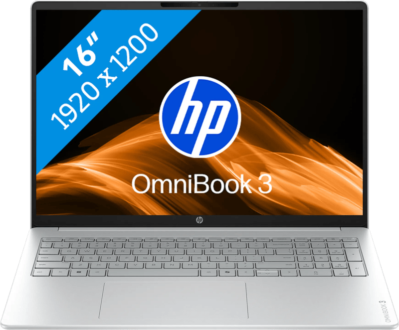 HP OmniBook 3 16-bu0970ndx