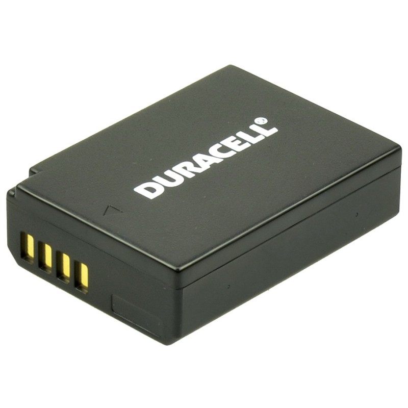 Camera-accu LP-E10 voor Canon - Origineel Duracell