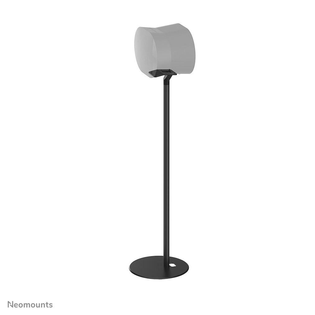Neomounts Speaker stand for Sonos Era 300 - 85 cm height Audio vloerstandaard Wit
