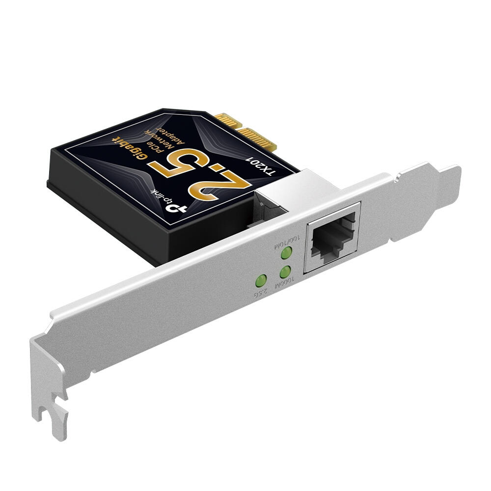 TP-Link TX201 Gbit netwerkkaart