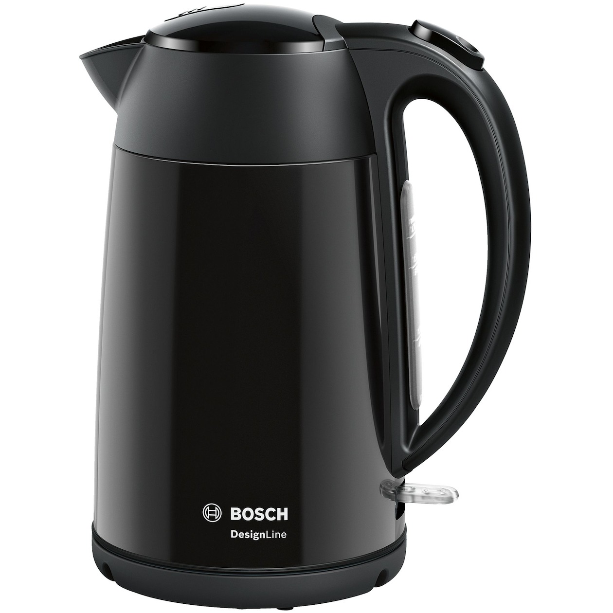 Bosch TWK3P423 Waterkoker Zwart