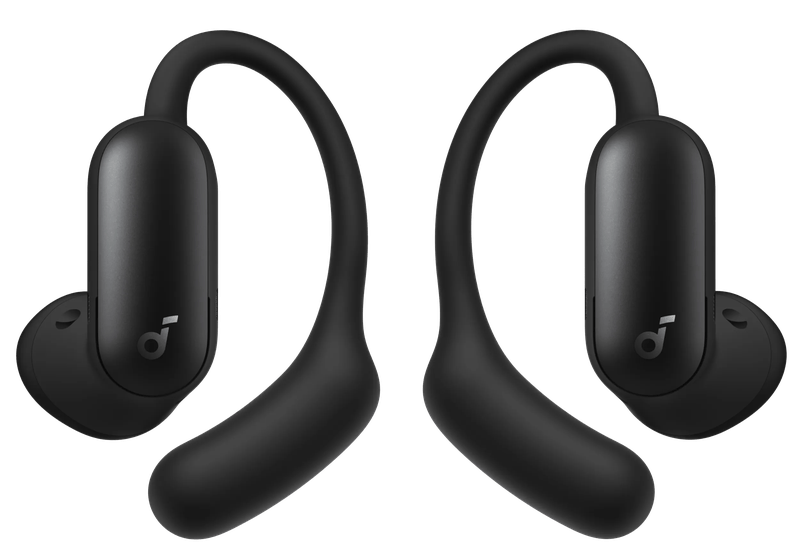 Soundcore AeroFit 2 Pro Zwart