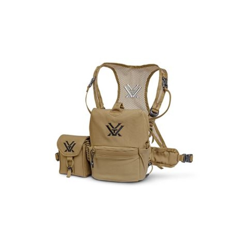 Vortex GlassPak Pro Verrekijker harnas Small